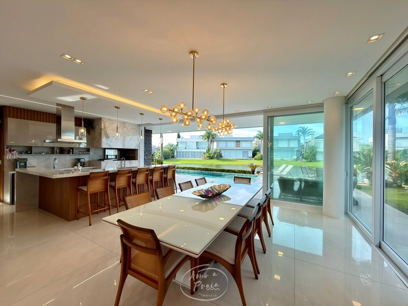 CONDOMÍNIO ENSEADA SOBRADO À VENDA BEIRA LAGO: 58ª foto da galeria de imagens do imóvel