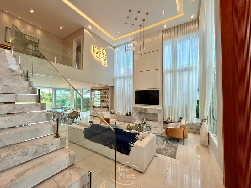 CONDOMÍNIO ENSEADA SOBRADO À VENDA BEIRA LAGO: 51ª foto da galeria de imagens do imóvel