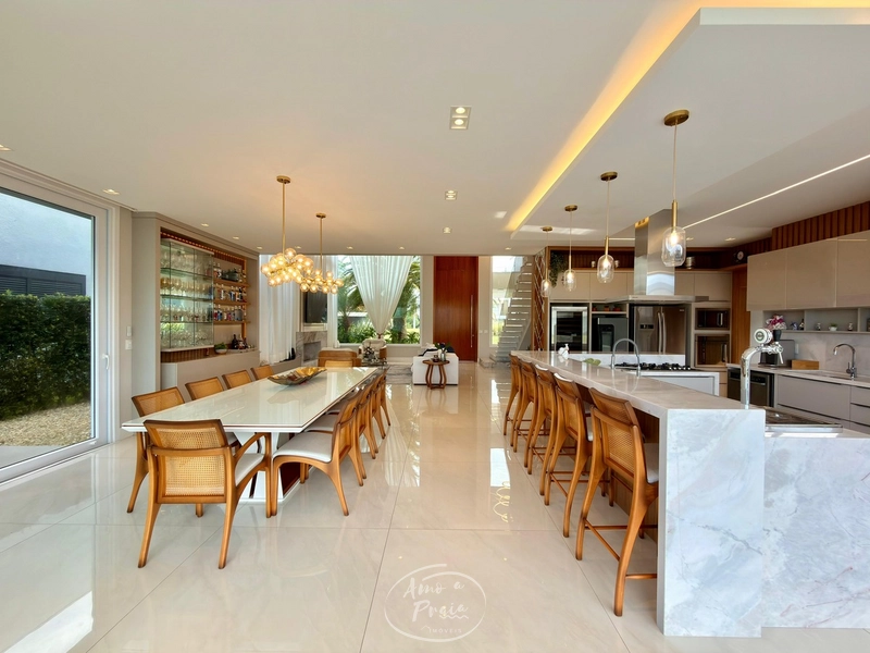 CONDOMÍNIO ENSEADA SOBRADO À VENDA BEIRA LAGO: 68ª foto da galeria de imagens do imóvel