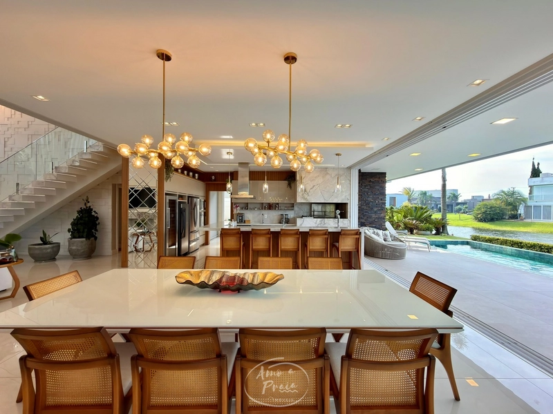 CONDOMÍNIO ENSEADA SOBRADO À VENDA BEIRA LAGO: 56ª foto da galeria de imagens do imóvel