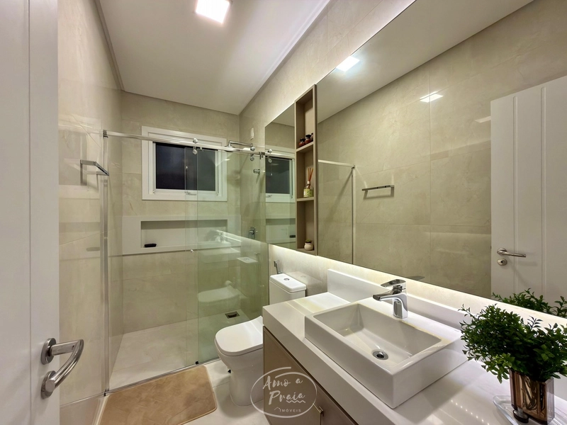 CONDOMÍNIO ENSEADA SOBRADO À VENDA BEIRA LAGO: 36ª foto da galeria de imagens do imóvel