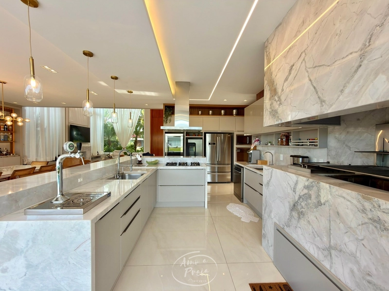 CONDOMÍNIO ENSEADA SOBRADO À VENDA BEIRA LAGO: 66ª foto da galeria de imagens do imóvel