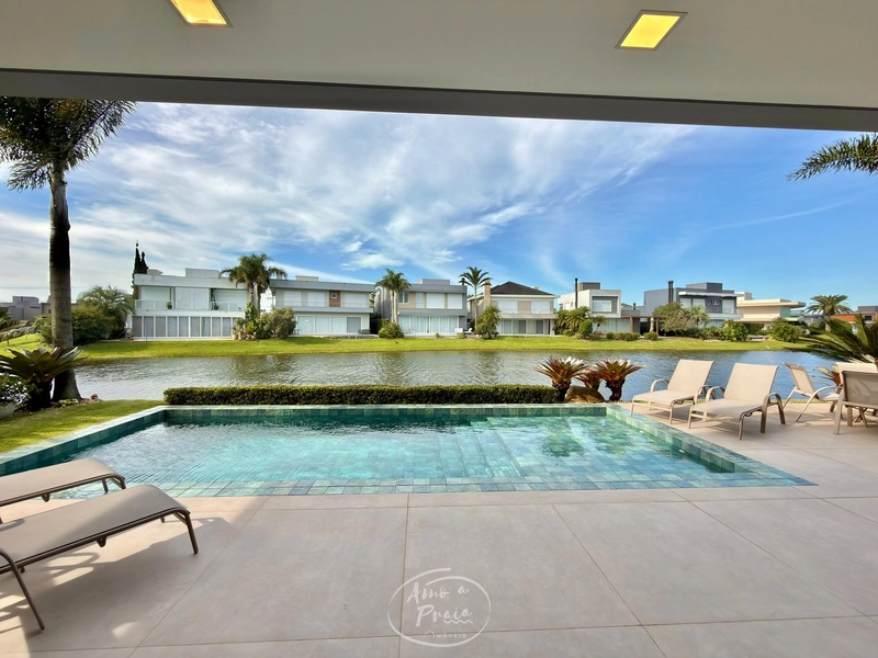 CONDOMÍNIO ENSEADA SOBRADO À VENDA BEIRA LAGO: 65ª foto da galeria de imagens do imóvel