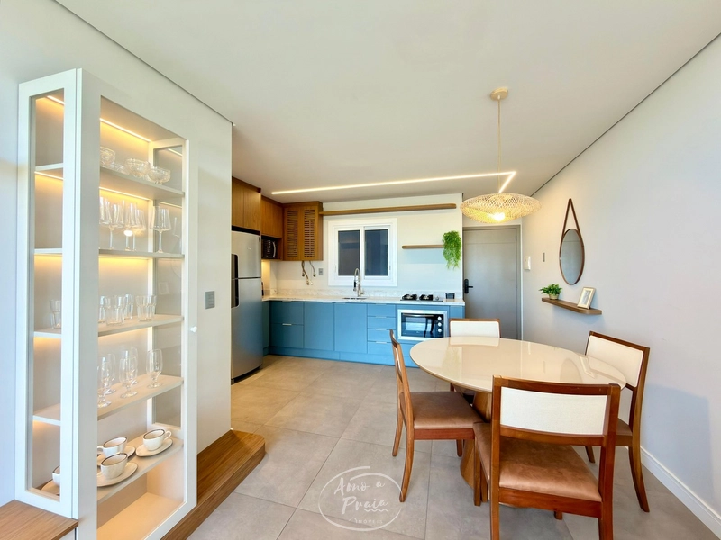 APARTAMENTO NO LIVIN COM A MELHOR VISTA, CENTRAL DE ATLÂNTIDA ! INFRA: 12ª foto da galeria de imagens do imóvel