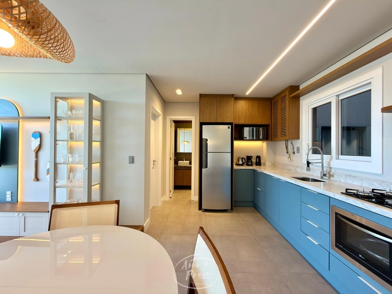 APARTAMENTO NO LIVIN COM A MELHOR VISTA, CENTRAL DE ATLÂNTIDA ! INFRA: 16ª foto da galeria de imagens do imóvel