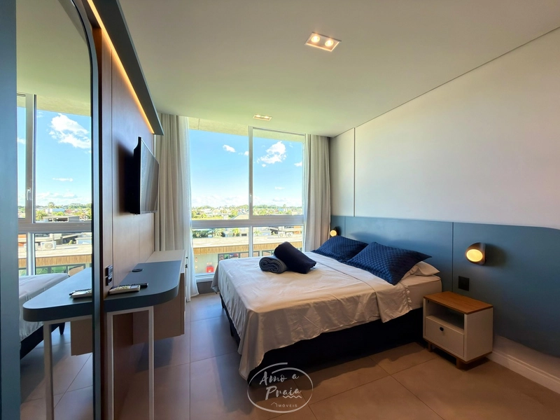 APARTAMENTO NO LIVIN COM A MELHOR VISTA, CENTRAL DE ATLÂNTIDA ! INFRA: 19ª foto da galeria de imagens do imóvel