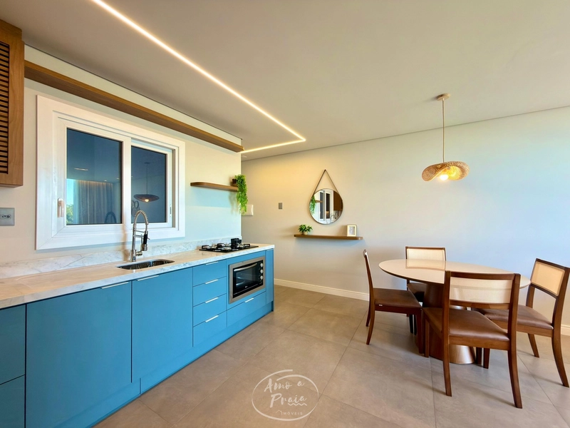 APARTAMENTO NO LIVIN COM A MELHOR VISTA, CENTRAL DE ATLÂNTIDA ! INFRA: 15ª foto da galeria de imagens do imóvel