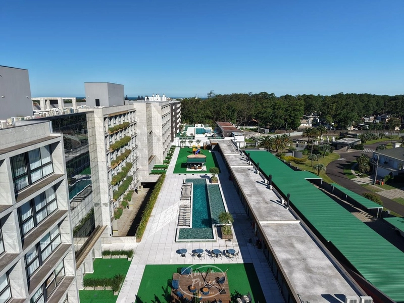 APARTAMENTO NO LIVIN COM A MELHOR VISTA, CENTRAL DE ATLÂNTIDA ! INFRA: 25ª foto da galeria de imagens do imóvel