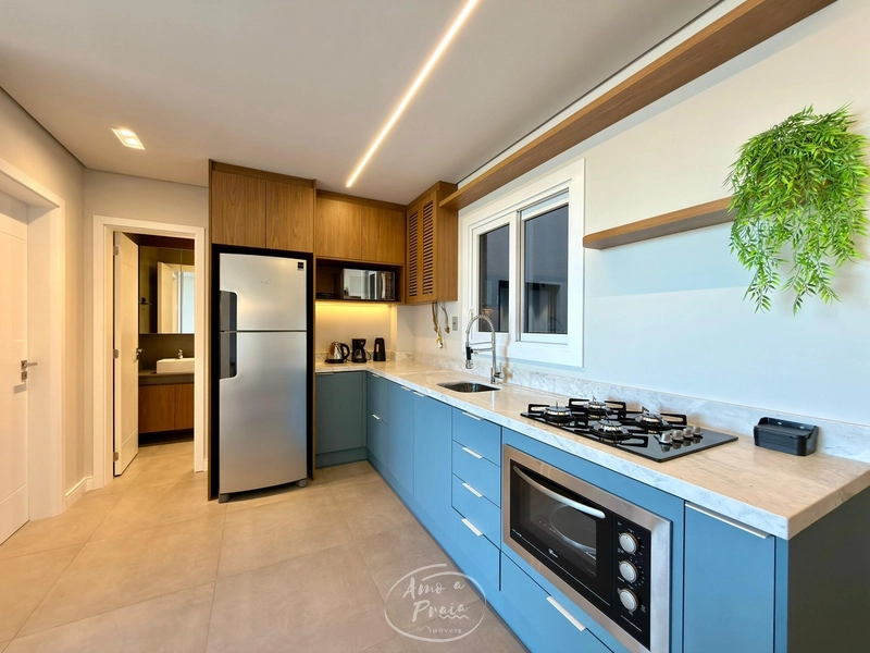 APARTAMENTO NO LIVIN COM A MELHOR VISTA, CENTRAL DE ATLÂNTIDA ! INFRA: 17ª foto da galeria de imagens do imóvel