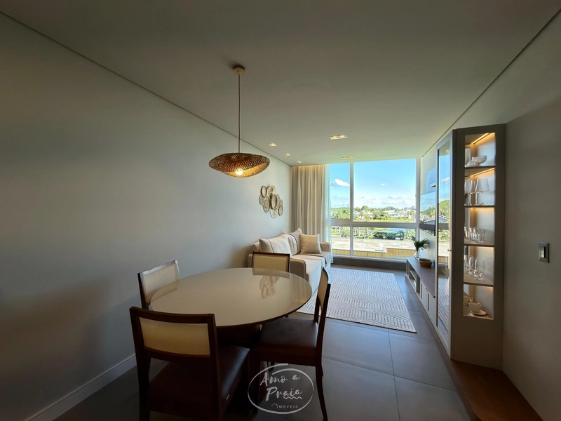 APARTAMENTO NO LIVIN COM A MELHOR VISTA, CENTRAL DE ATLÂNTIDA ! INFRA: 5ª foto da galeria de imagens do imóvel