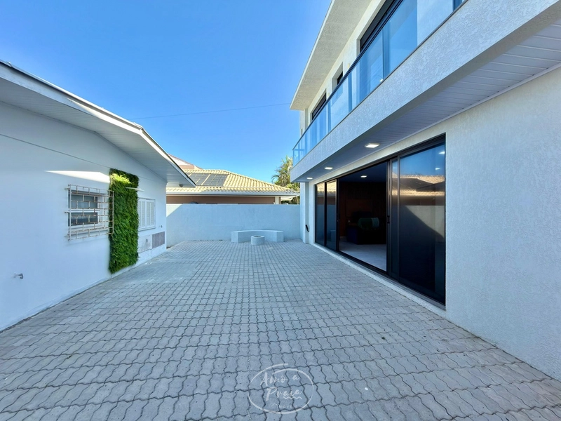 *CASA A VENDA NO CENTRO DE XANGRILA *: 8ª foto da galeria de imagens do imóvel