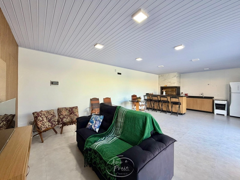 *CASA A VENDA NO CENTRO DE XANGRILA *: 7ª foto da galeria de imagens do imóvel