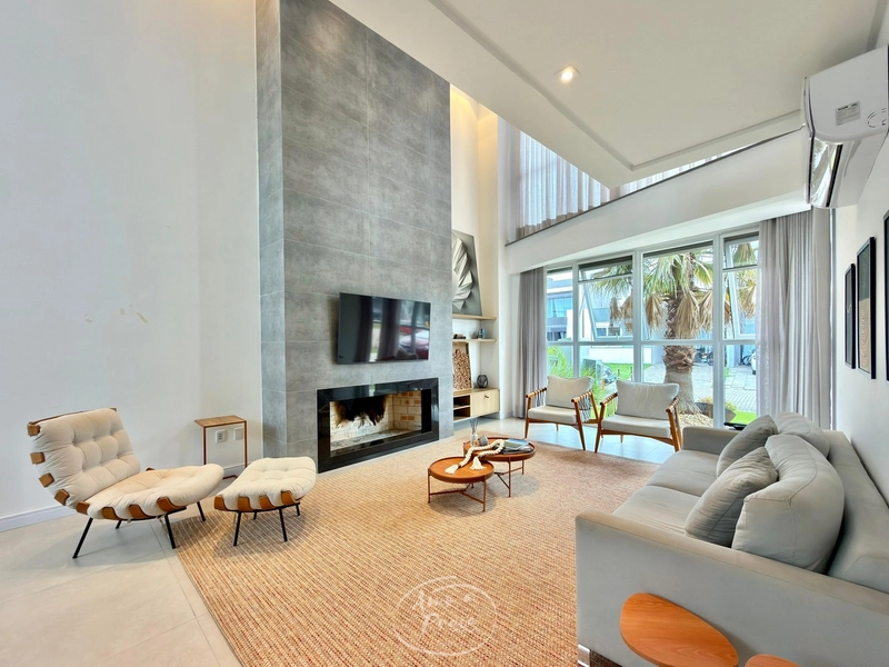 CONDOMÍNIO BLUE SOBRADO À VENDA: 4ª foto da galeria de imagens do imóvel