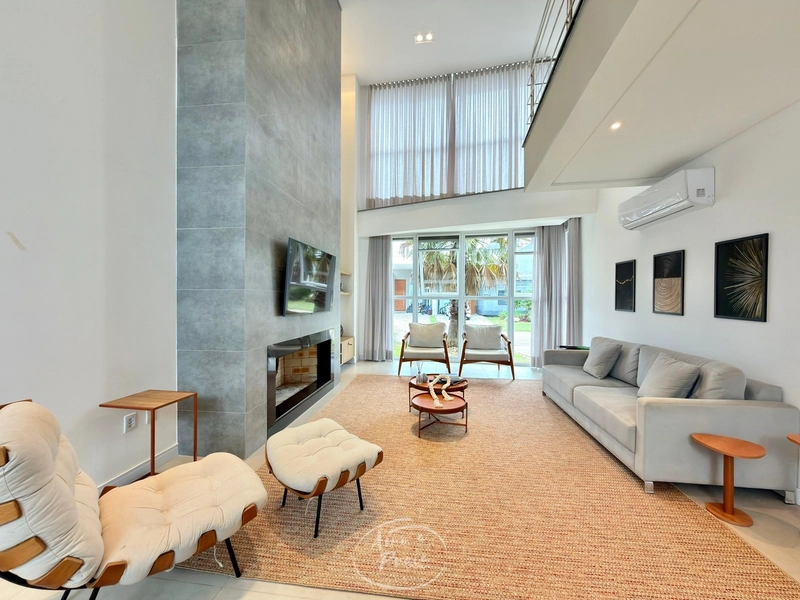 CONDOMÍNIO BLUE SOBRADO À VENDA: 6ª foto da galeria de imagens do imóvel