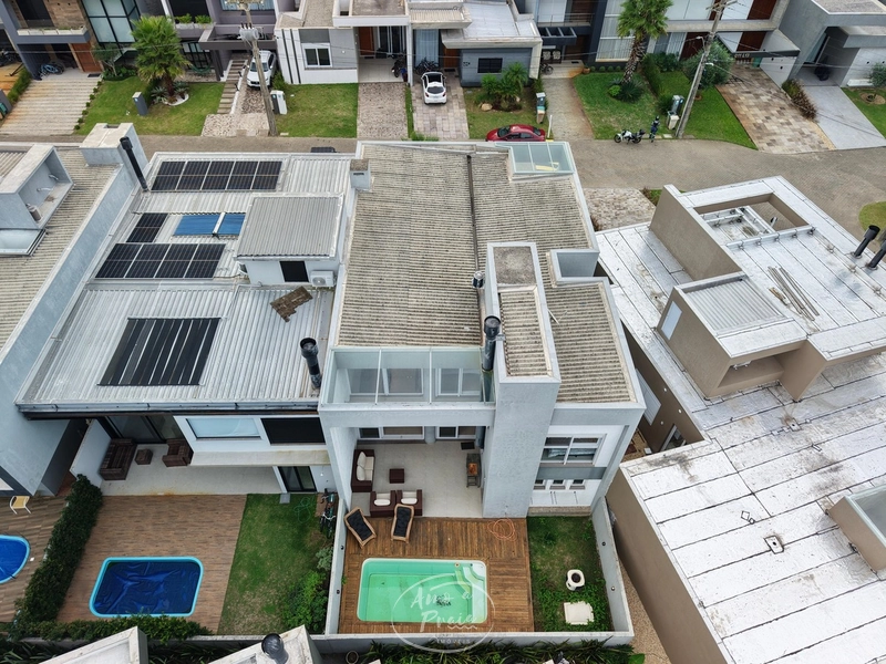 CONDOMÍNIO BLUE SOBRADO À VENDA: 29ª foto da galeria de imagens do imóvel