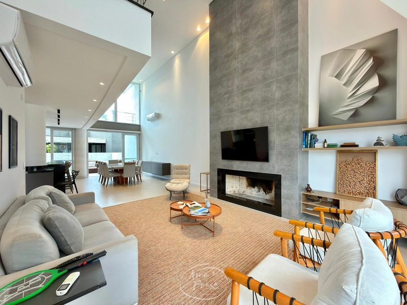 CONDOMÍNIO BLUE SOBRADO À VENDA: 2ª foto da galeria de imagens do imóvel