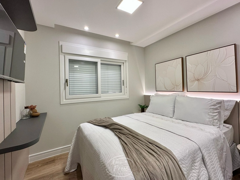 APARTAMENTO COM VISTA PARA O MAR À VENDA EM CAPÃO DA CANOA: 21ª foto da galeria de imagens do imóvel