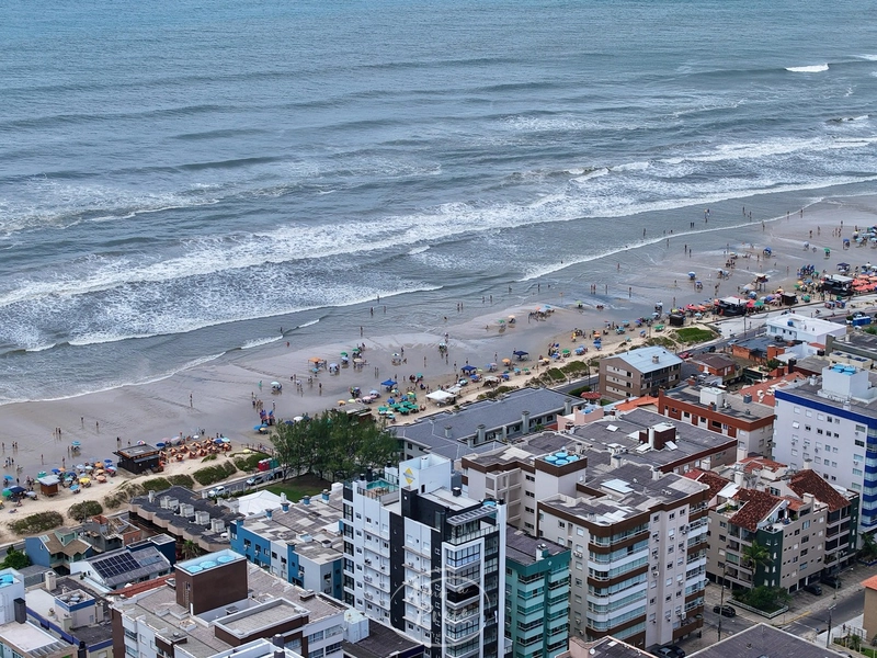 APARTAMENTO COM VISTA PARA O MAR À VENDA EM CAPÃO DA CANOA: 29ª foto da galeria de imagens do imóvel