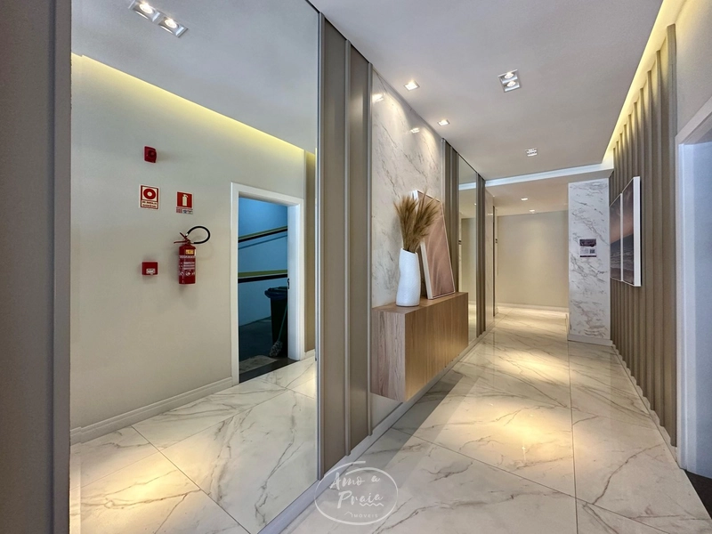 APARTAMENTO COM VISTA PARA O MAR À VENDA EM CAPÃO DA CANOA: 26ª foto da galeria de imagens do imóvel