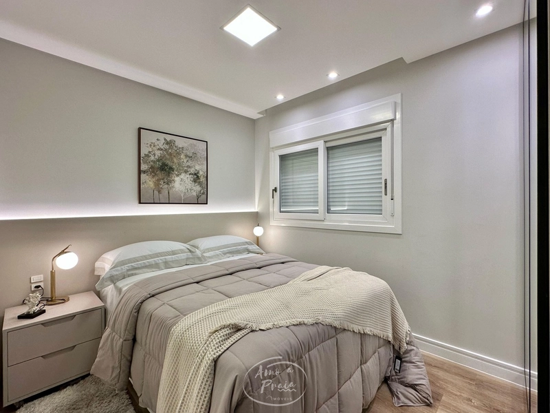 APARTAMENTO COM VISTA PARA O MAR À VENDA EM CAPÃO DA CANOA: 18ª foto da galeria de imagens do imóvel