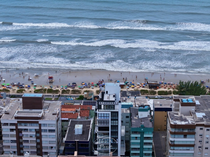 APARTAMENTO COM VISTA PARA O MAR À VENDA EM CAPÃO DA CANOA: 28ª foto da galeria de imagens do imóvel
