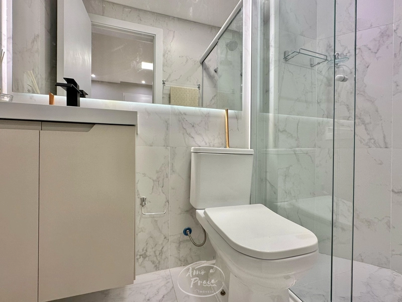 APARTAMENTO COM VISTA PARA O MAR À VENDA EM CAPÃO DA CANOA: 20ª foto da galeria de imagens do imóvel