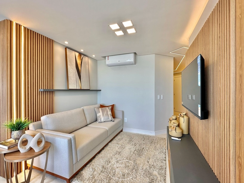 APARTAMENTO COM VISTA PARA O MAR À VENDA EM CAPÃO DA CANOA: 12ª foto da galeria de imagens do imóvel