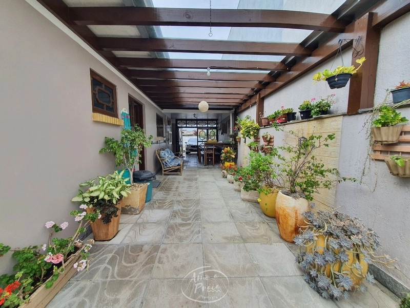 CASA À VENDA: 14ª foto da galeria de imagens do imóvel