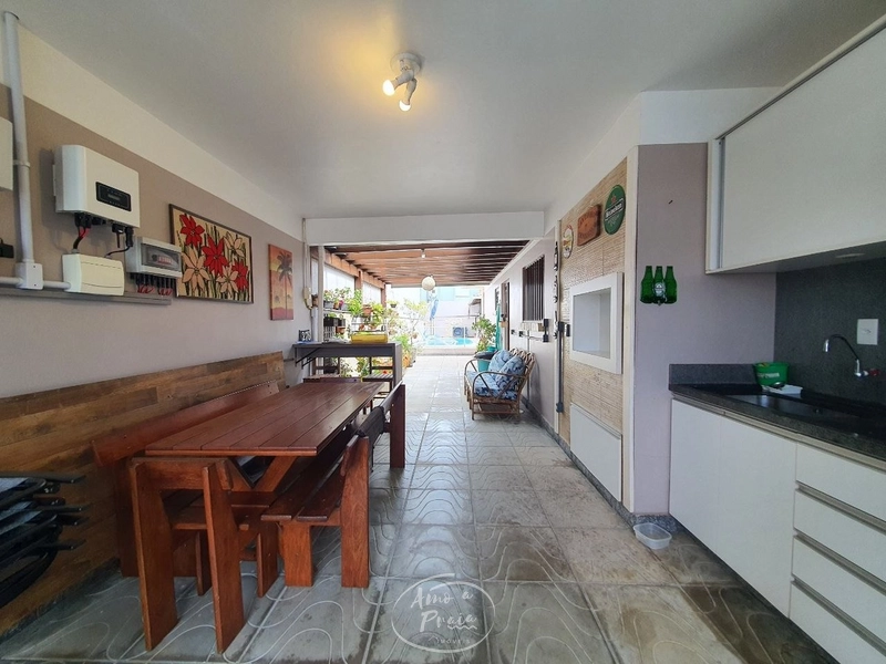 CASA À VENDA: 18ª foto da galeria de imagens do imóvel