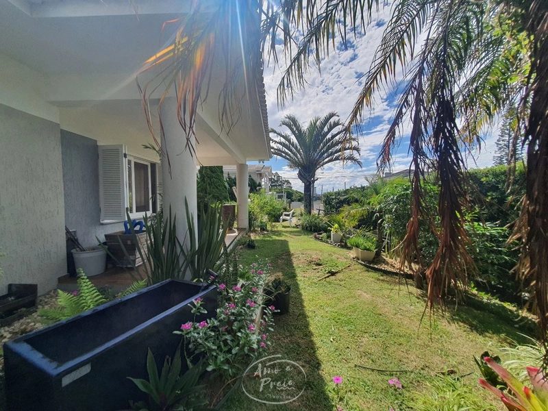 CASA TERREA EM CAPÃO DA CANOA