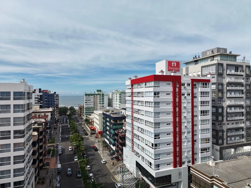 APARTAMENTO À VENDA  SACADA DE FRENTE: 25ª foto da galeria de imagens do imóvel