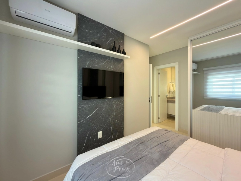 APARTAMENTO À VENDA  SACADA DE FRENTE: 23ª foto da galeria de imagens do imóvel