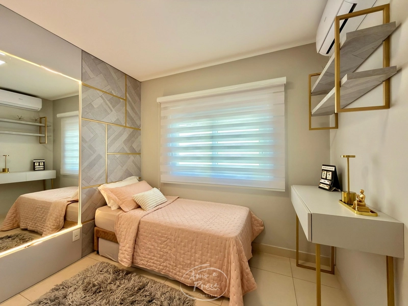APARTAMENTO À VENDA  SACADA DE FRENTE: 17ª foto da galeria de imagens do imóvel