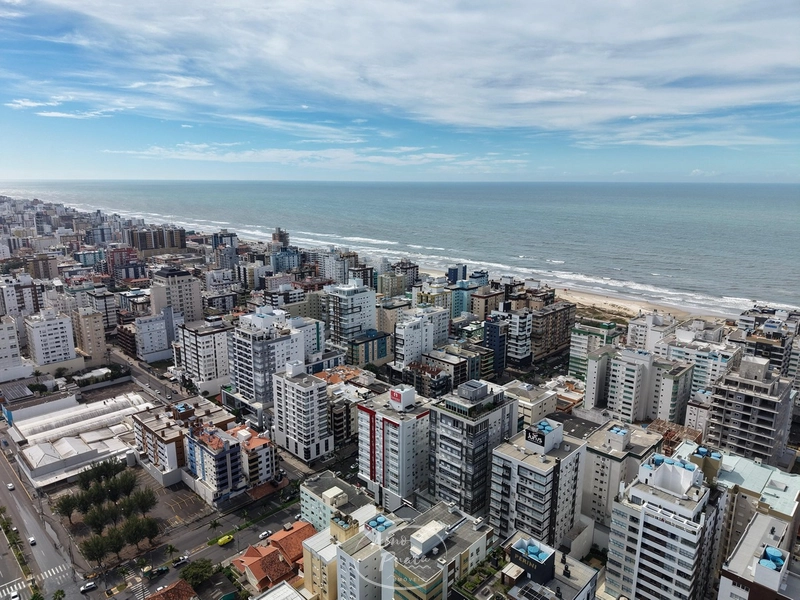 APARTAMENTO À VENDA  SACADA DE FRENTE: 28ª foto da galeria de imagens do imóvel