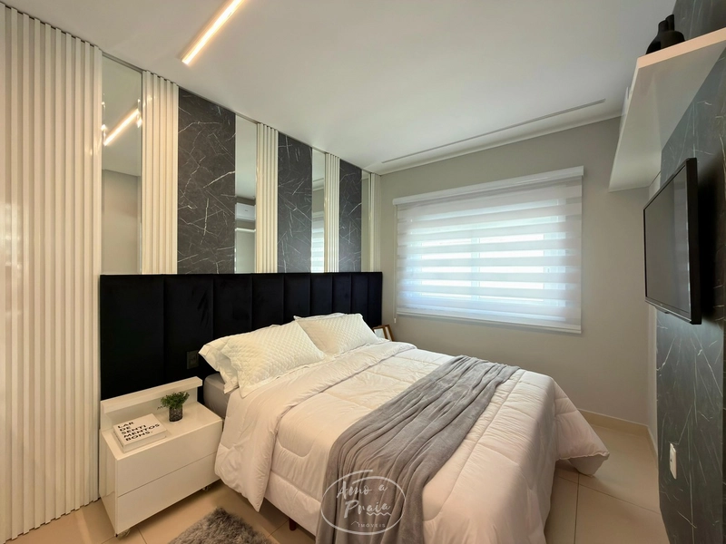 APARTAMENTO À VENDA  SACADA DE FRENTE: 21ª foto da galeria de imagens do imóvel