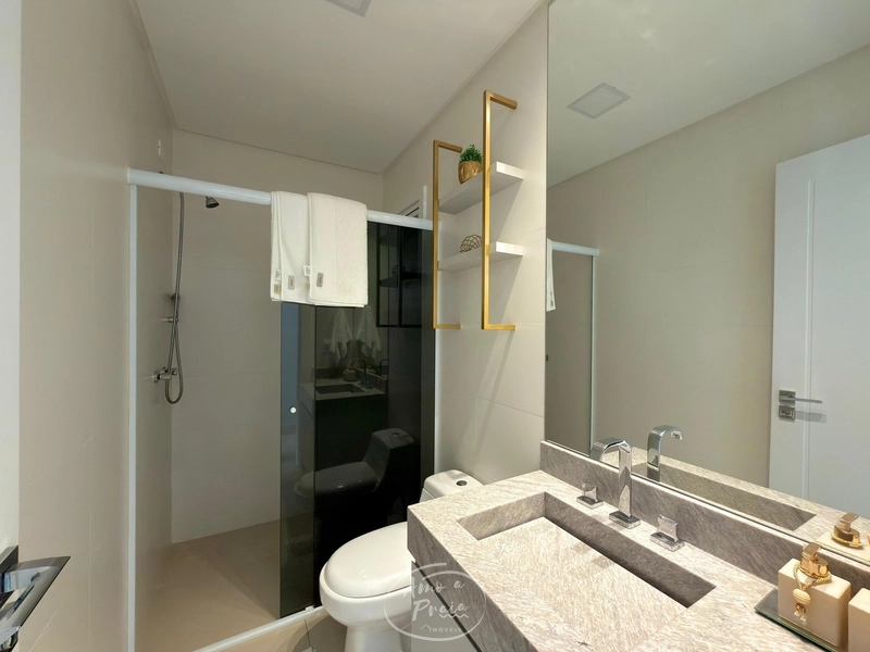 APARTAMENTO À VENDA  SACADA DE FRENTE: 19ª foto da galeria de imagens do imóvel