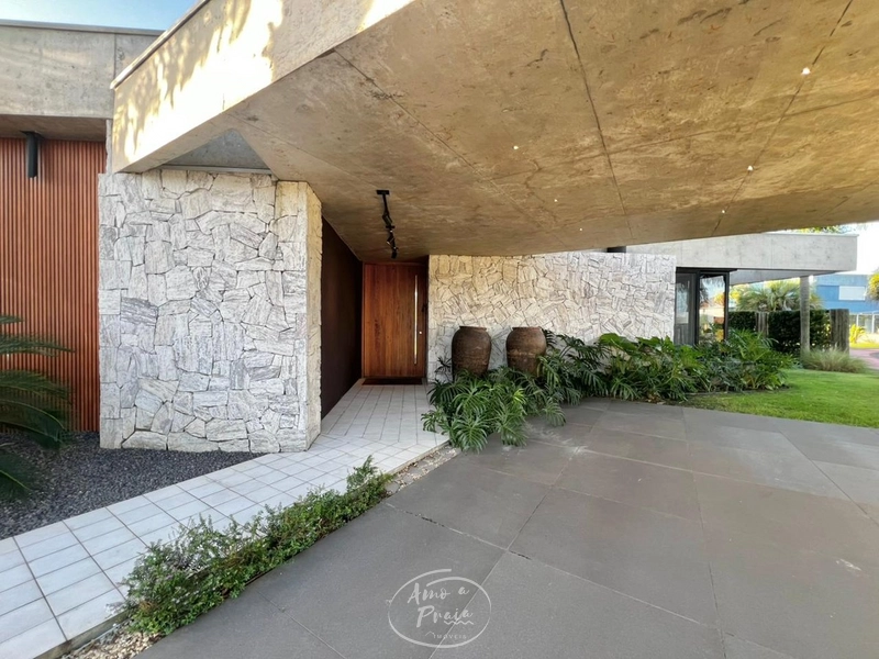 Casa à venda no Condomínio Quintas do Lago em Xangri-Lá | 5 Suítes: 8ª foto da galeria de imagens do imóvel