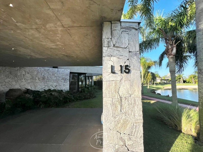 Casa à venda no Condomínio Quintas do Lago em Xangri-Lá | 5 Suítes: 6ª foto da galeria de imagens do imóvel
