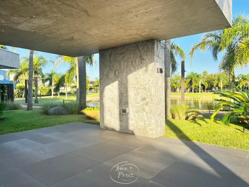 Casa à venda no Condomínio Quintas do Lago em Xangri-Lá | 5 Suítes: 7ª foto da galeria de imagens do imóvel
