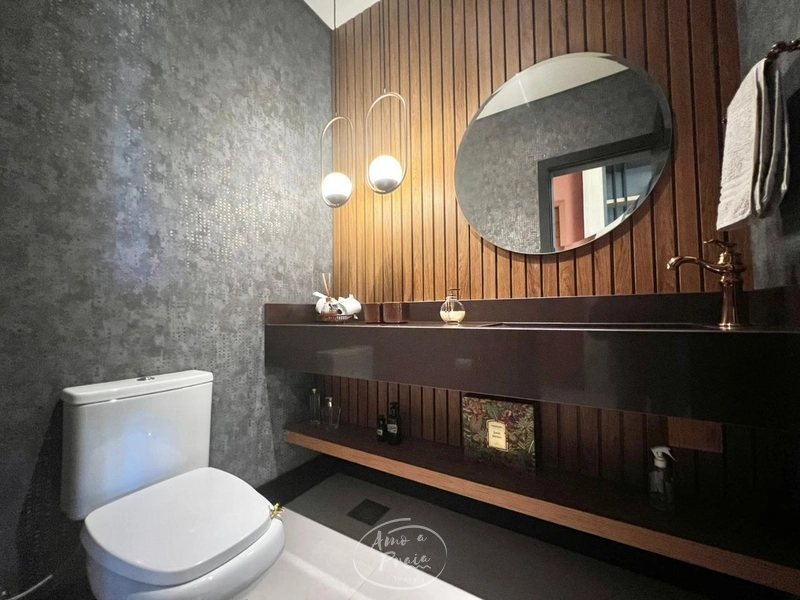 Casa à venda no Condomínio Quintas do Lago em Xangri-Lá | 5 Suítes: 61ª foto da galeria de imagens do imóvel