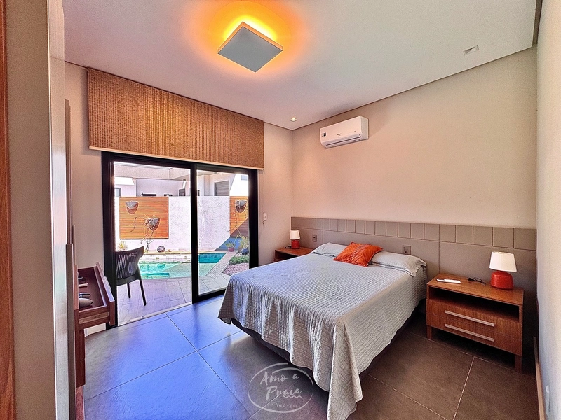 Casa de alto padrão à venda no Condomínio BLUE: 22ª foto da galeria de imagens do imóvel