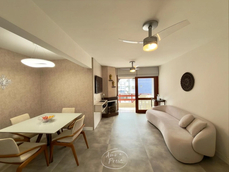 APARTAMENTO A VENDA PRONTO PARA USO / INVESTIMENTO  CENTRINHO DE ATLÂN: 4ª foto da galeria de imagens do imóvel