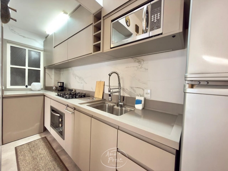 APARTAMENTO A VENDA PRONTO PARA USO / INVESTIMENTO  CENTRINHO DE ATLÂN: 15ª foto da galeria de imagens do imóvel