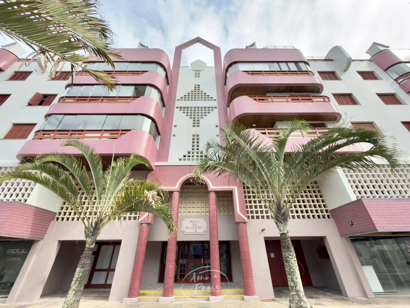 APARTAMENTO A VENDA PRONTO PARA USO / INVESTIMENTO  CENTRINHO DE ATLÂN: 1ª foto da galeria de imagens do imóvel