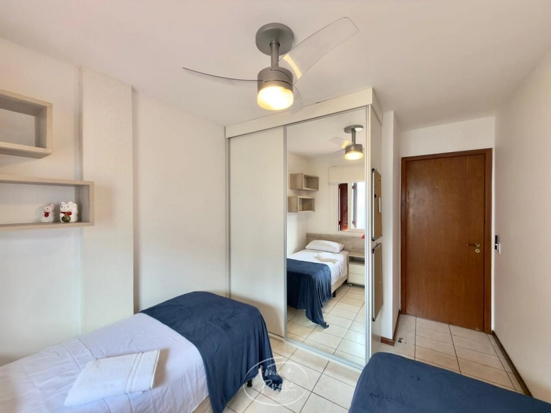 APARTAMENTO A VENDA PRONTO PARA USO / INVESTIMENTO  CENTRINHO DE ATLÂN: 5ª foto da galeria de imagens do imóvel