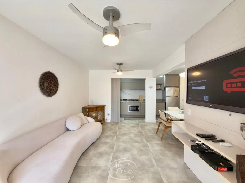 APARTAMENTO A VENDA PRONTO PARA USO / INVESTIMENTO  CENTRINHO DE ATLÂN: 9ª foto da galeria de imagens do imóvel
