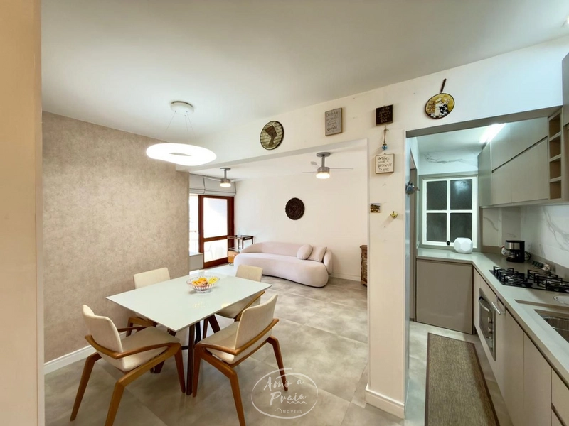 APARTAMENTO A VENDA PRONTO PARA USO / INVESTIMENTO  CENTRINHO DE ATLÂN: 18ª foto da galeria de imagens do imóvel