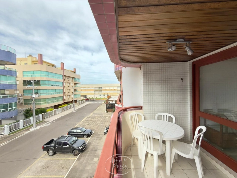 APARTAMENTO A VENDA PRONTO PARA USO / INVESTIMENTO  CENTRINHO DE ATLÂN: 2ª foto da galeria de imagens do imóvel