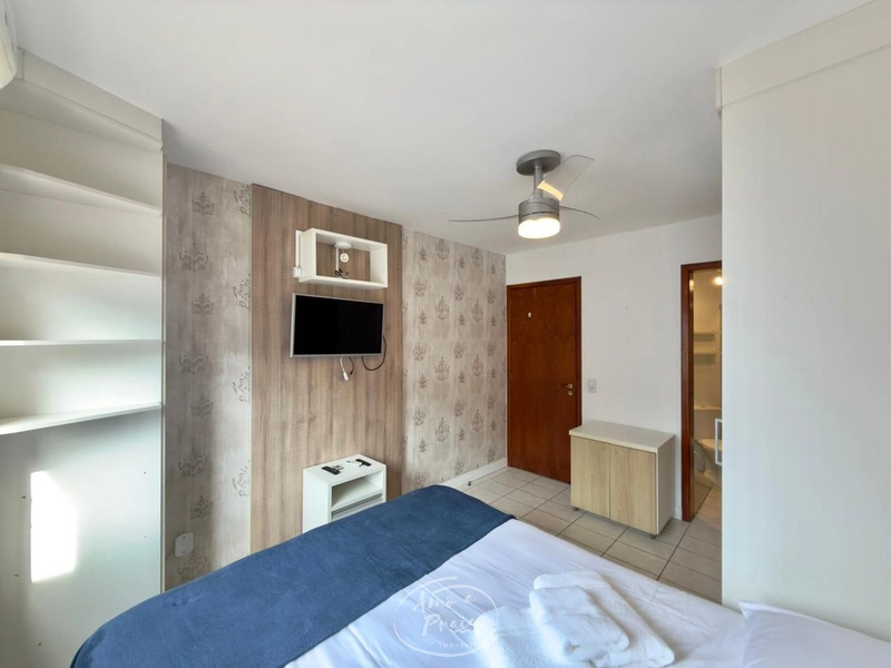 APARTAMENTO A VENDA PRONTO PARA USO / INVESTIMENTO  CENTRINHO DE ATLÂN: 13ª foto da galeria de imagens do imóvel