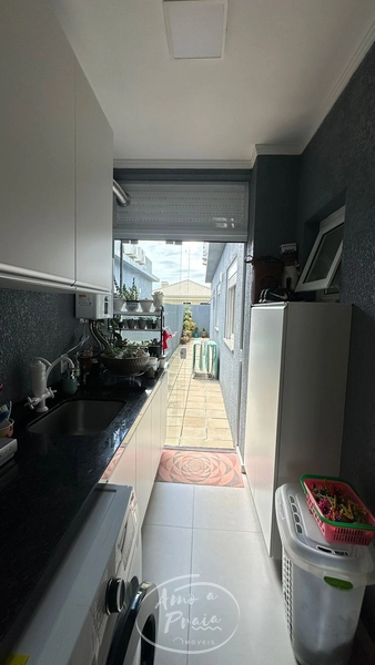 CASA GERMINADA EM XANGRI-LÁ: 15ª foto da galeria de imagens do imóvel